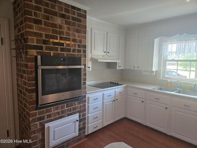 2641 Ralph Taylor Road, Williamston, NC 27892