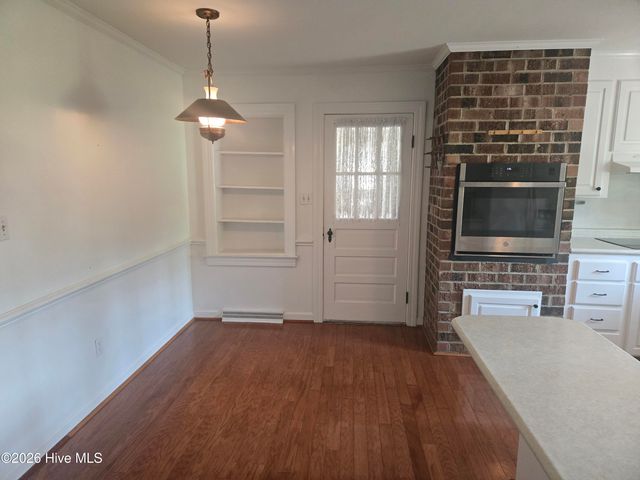 2641 Ralph Taylor Road, Williamston, NC 27892