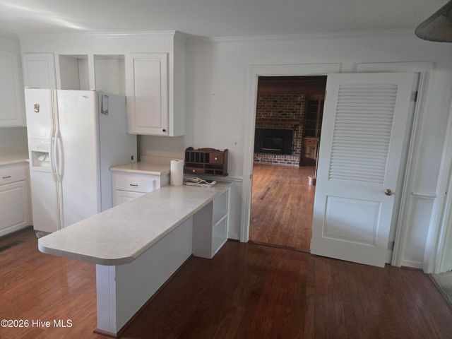 2641 Ralph Taylor Road, Williamston, NC 27892