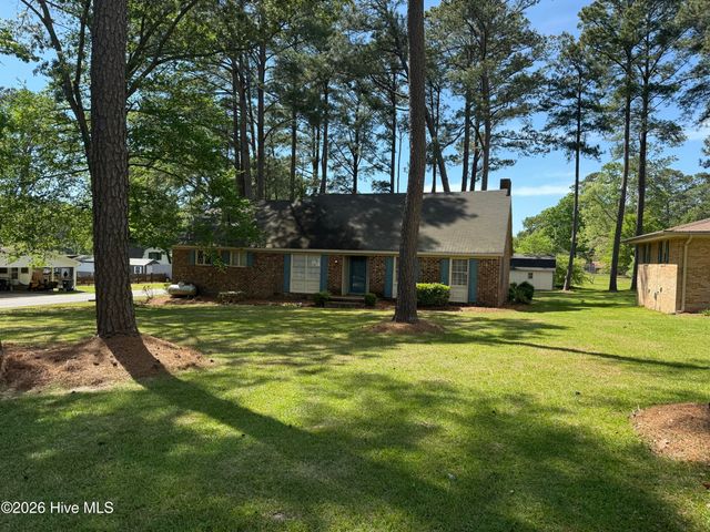 2641 Ralph Taylor Road, Williamston, NC 27892