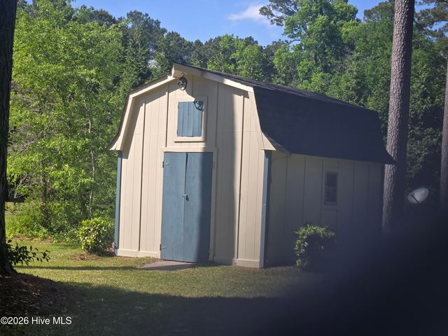 2641 Ralph Taylor Road, Williamston, NC 27892