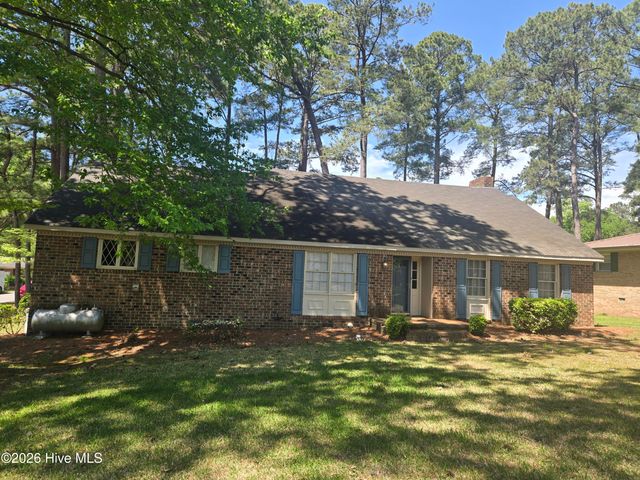 2641 Ralph Taylor Road, Williamston, NC 27892