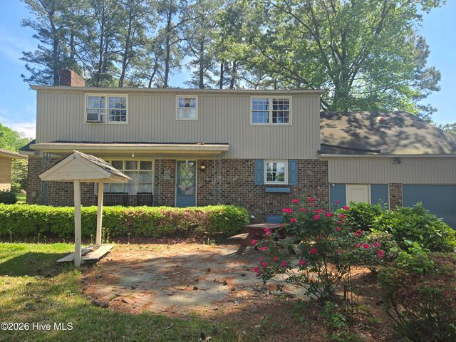 2641 Ralph Taylor Road, Williamston, NC 27892