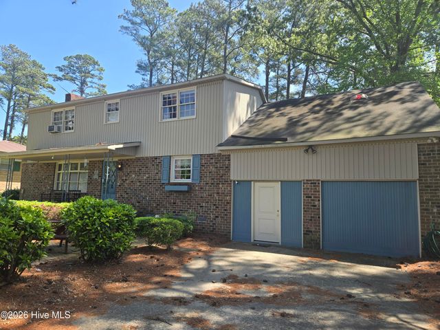 2641 Ralph Taylor Road, Williamston, NC 27892