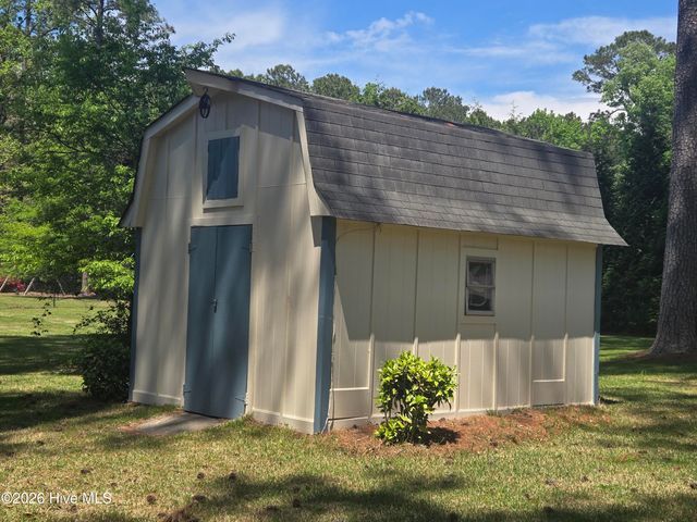 2641 Ralph Taylor Road, Williamston, NC 27892