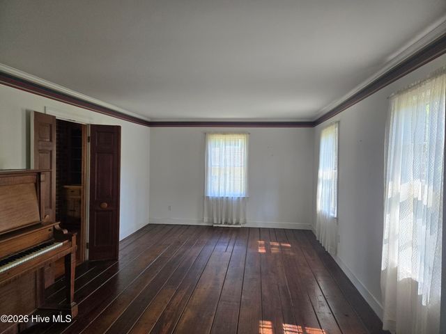 2641 Ralph Taylor Road, Williamston, NC 27892