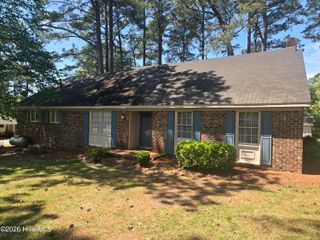 2641 Ralph Taylor Road, Williamston, NC 27892