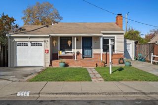 219 D Street, Redwood City, CA 94063