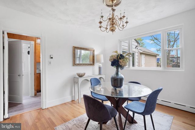 6021 NORTH DAKOTA AVE NW, Washington, DC 20011