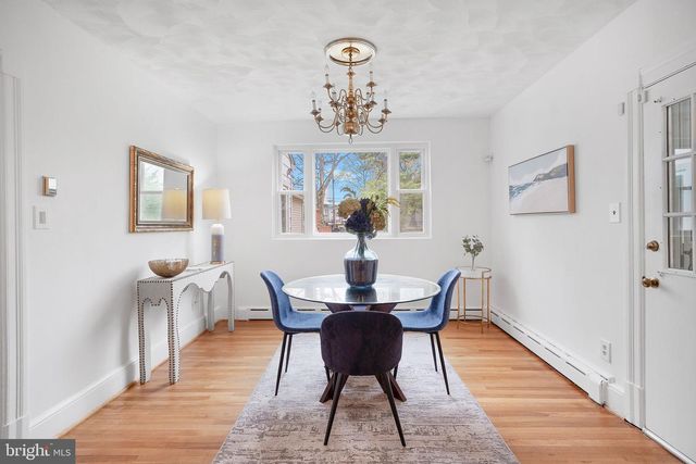 6021 NORTH DAKOTA AVE NW, Washington, DC 20011