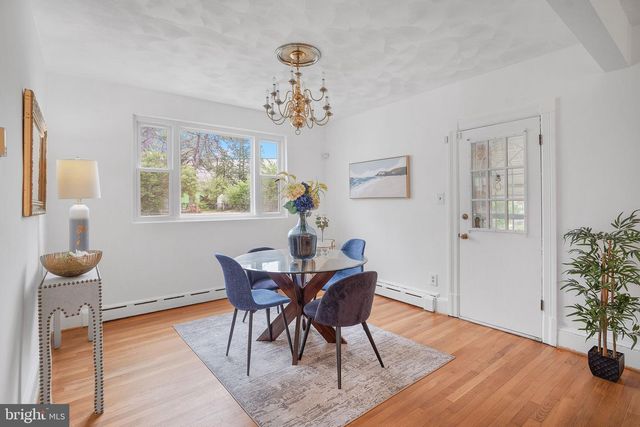 6021 NORTH DAKOTA AVE NW, Washington, DC 20011