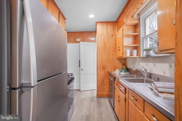 6021 NORTH DAKOTA AVE NW, Washington, DC 20011