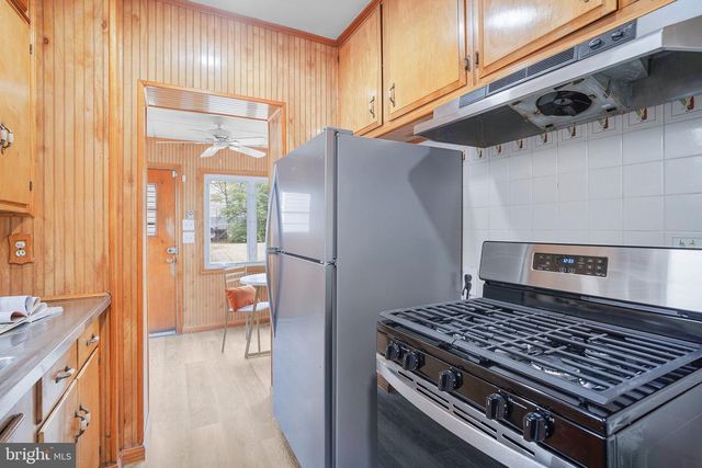 6021 NORTH DAKOTA AVE NW, Washington, DC 20011