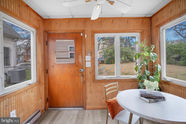 6021 NORTH DAKOTA AVE NW, Washington, DC 20011