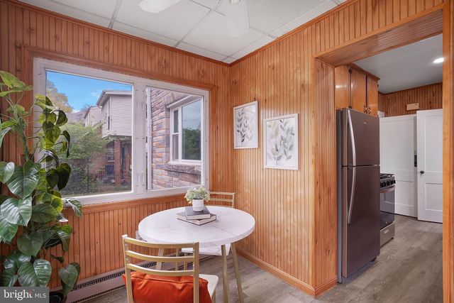 6021 NORTH DAKOTA AVE NW, Washington, DC 20011