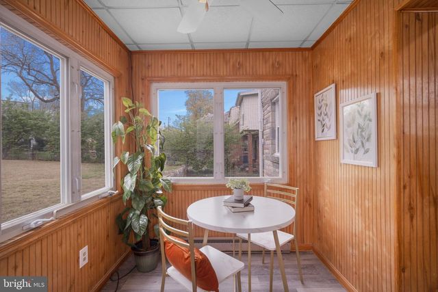 6021 NORTH DAKOTA AVE NW, Washington, DC 20011