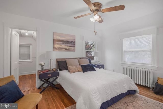 6021 NORTH DAKOTA AVE NW, Washington, DC 20011