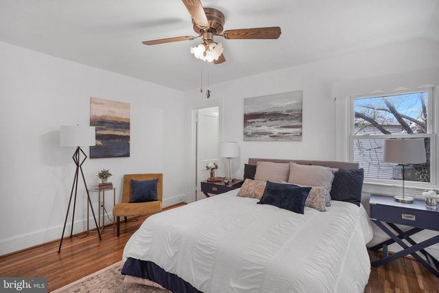 6021 NORTH DAKOTA AVE NW, Washington, DC 20011