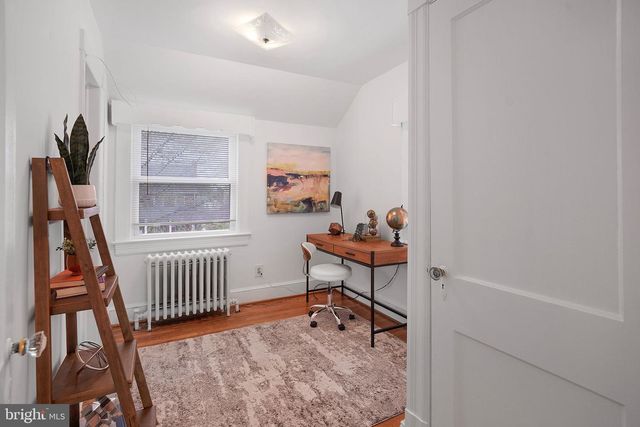 6021 NORTH DAKOTA AVE NW, Washington, DC 20011