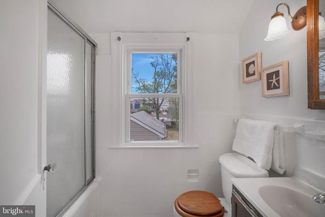 6021 NORTH DAKOTA AVE NW, Washington, DC 20011