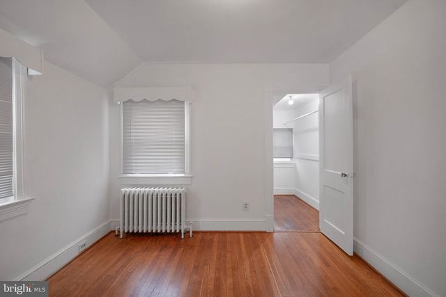 6021 NORTH DAKOTA AVE NW, Washington, DC 20011