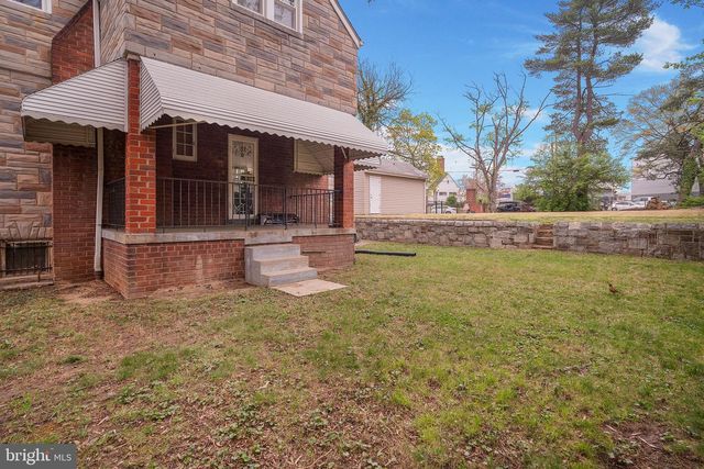 6021 NORTH DAKOTA AVE NW, Washington, DC 20011