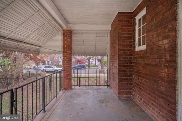 6021 NORTH DAKOTA AVE NW, Washington, DC 20011