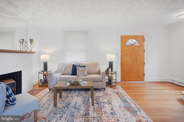 6021 NORTH DAKOTA AVE NW, Washington, DC 20011