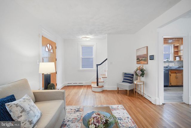 6021 NORTH DAKOTA AVE NW, Washington, DC 20011