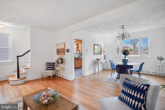 6021 NORTH DAKOTA AVE NW, Washington, DC 20011