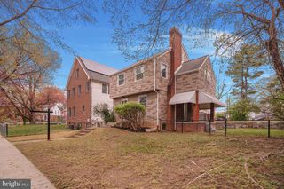 6021 NORTH DAKOTA AVE NW, Washington, DC 20011