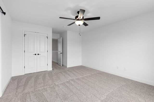 8751 James Creek Drive Lot 19, Ooltewah, TN 37363