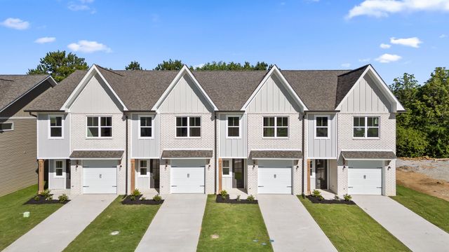 8751 James Creek Drive Lot 19, Ooltewah, TN 37363