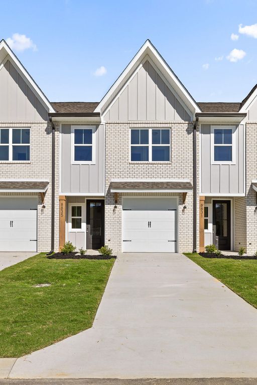 8751 James Creek Drive Lot 19, Ooltewah, TN 37363