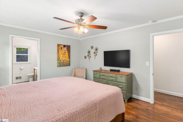 207 Melbourne Lane, Greenville, SC 29615