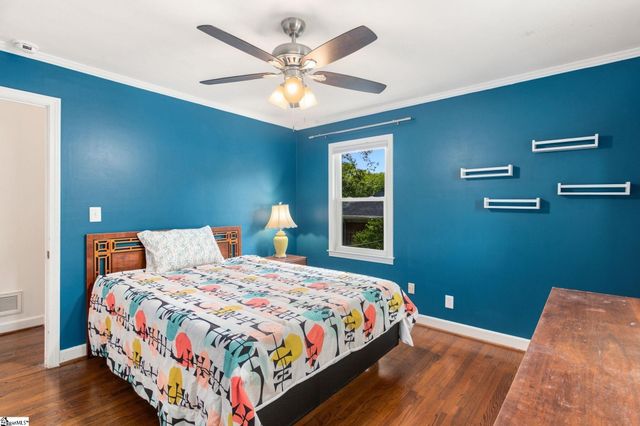 207 Melbourne Lane, Greenville, SC 29615