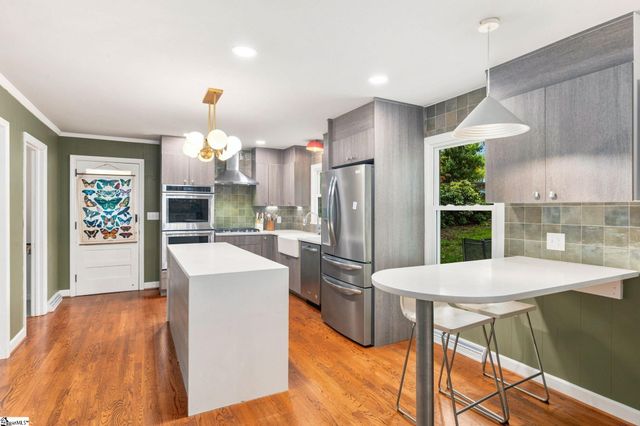207 Melbourne Lane, Greenville, SC 29615