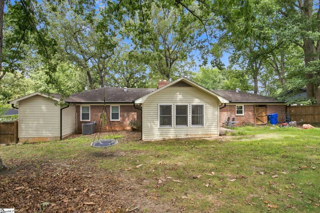 207 Melbourne Lane, Greenville, SC 29615