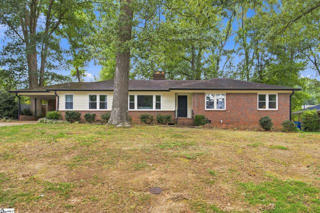 207 Melbourne Lane, Greenville, SC 29615