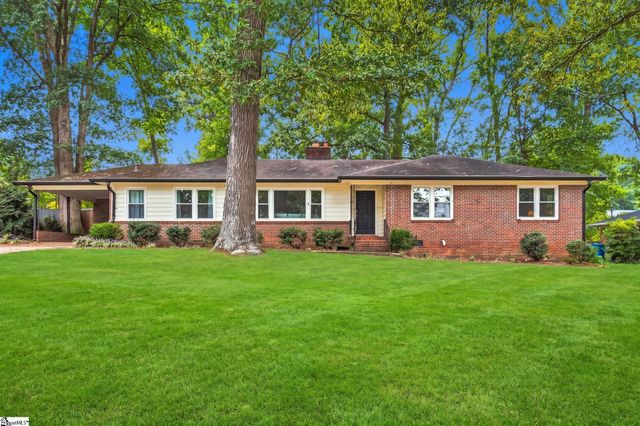 207 Melbourne Lane, Greenville, SC 29615