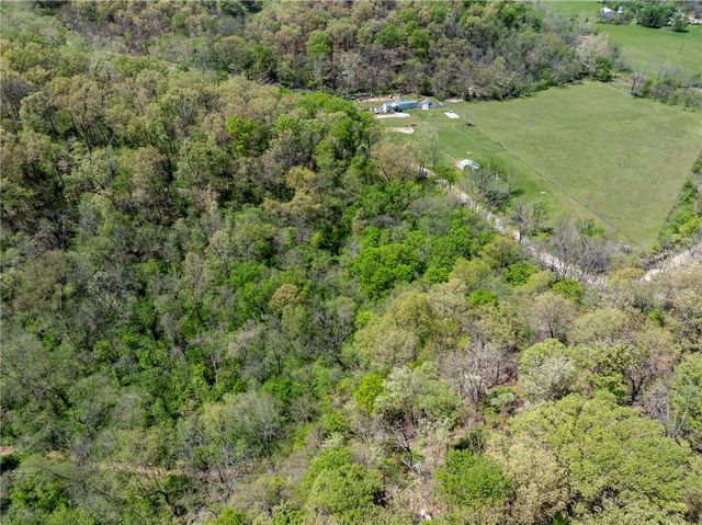 22.40AC Rocky Dell Hollow Road, Gravette, AR 72736