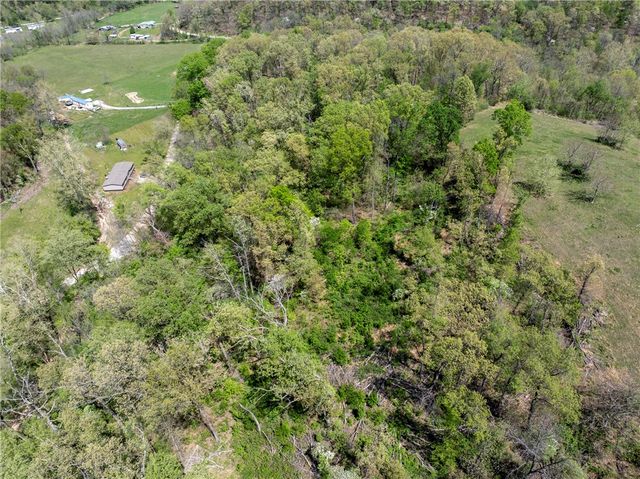 22.40AC Rocky Dell Hollow Road, Gravette, AR 72736