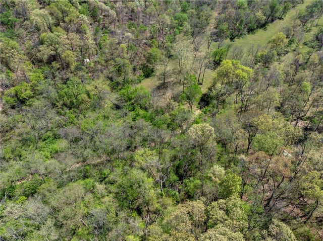 22.40AC Rocky Dell Hollow Road, Gravette, AR 72736