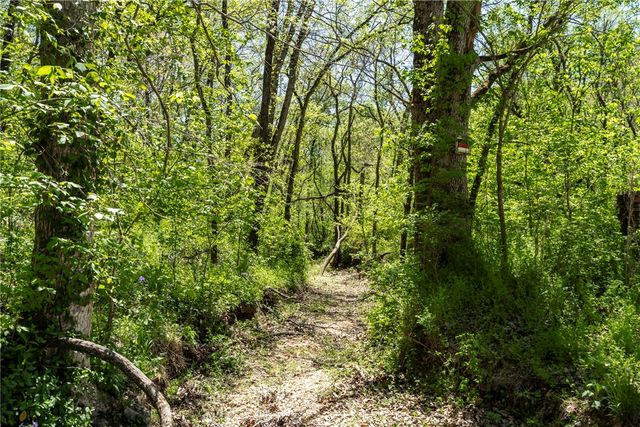 22.40AC Rocky Dell Hollow Road, Gravette, AR 72736