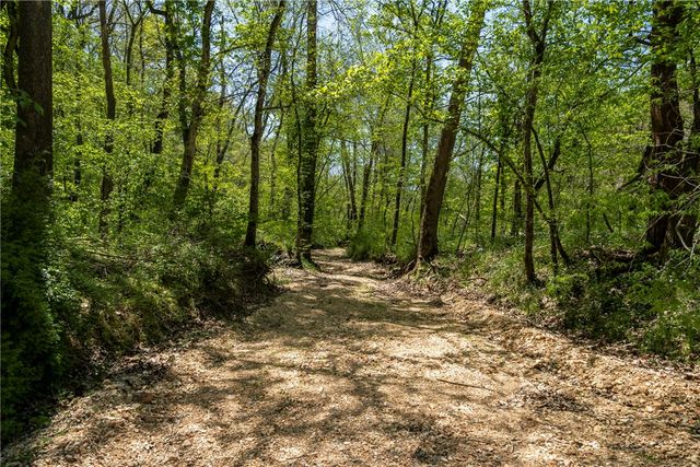 22.40AC Rocky Dell Hollow Road, Gravette, AR 72736