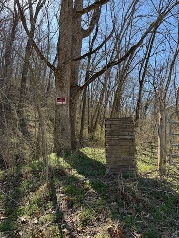 22.40AC Rocky Dell Hollow Road, Gravette, AR 72736
