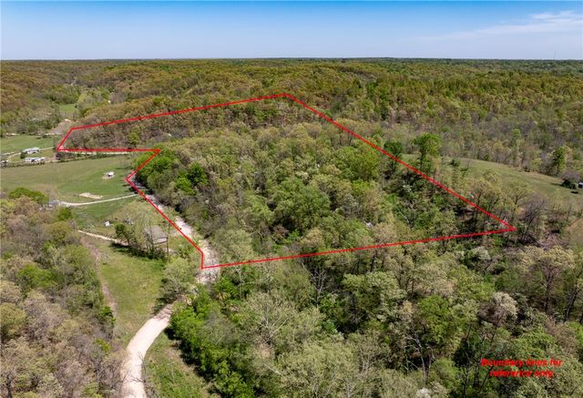 22.40AC Rocky Dell Hollow Road, Gravette, AR 72736