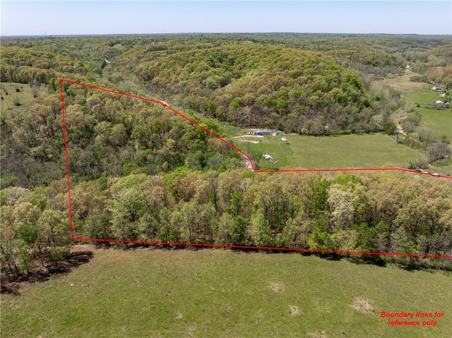 22.40AC Rocky Dell Hollow Road, Gravette, AR 72736