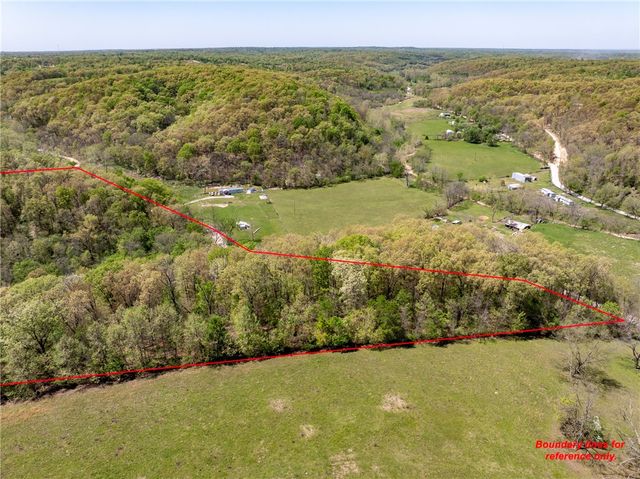 22.40AC Rocky Dell Hollow Road, Gravette, AR 72736