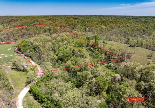 22.40AC Rocky Dell Hollow Road, Gravette, AR 72736
